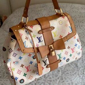 Rare Louis Vuitton Bag